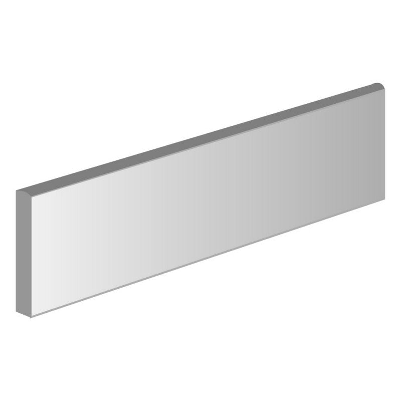 Emser Genesis 3" x 12" Matte Porcelain Bullnose