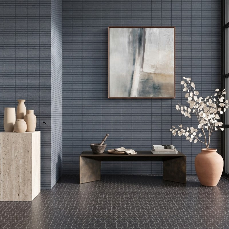 Emser-Genesis-12-x-12-Matte-1x6-Stacked-Porcelain-Mosaic-Denim