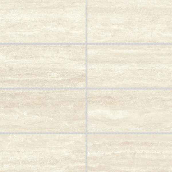 Emser Persona 11" x 12" Matte 3x6" Stacked Porcelain Mosaic