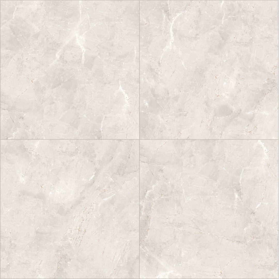 Emser Savino 32" x 32" Rectified Matte Porcelain Tile
