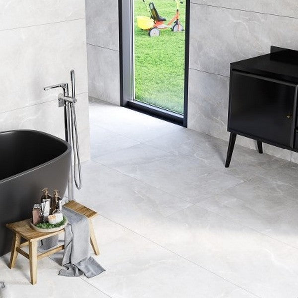 Emser-Savino-24-x-47-Rectified-Matte-Porcelain-Tile-Blanc