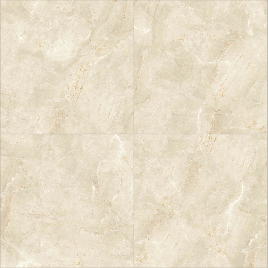 Emser Savino 32" x 32" Rectified Matte Porcelain Tile