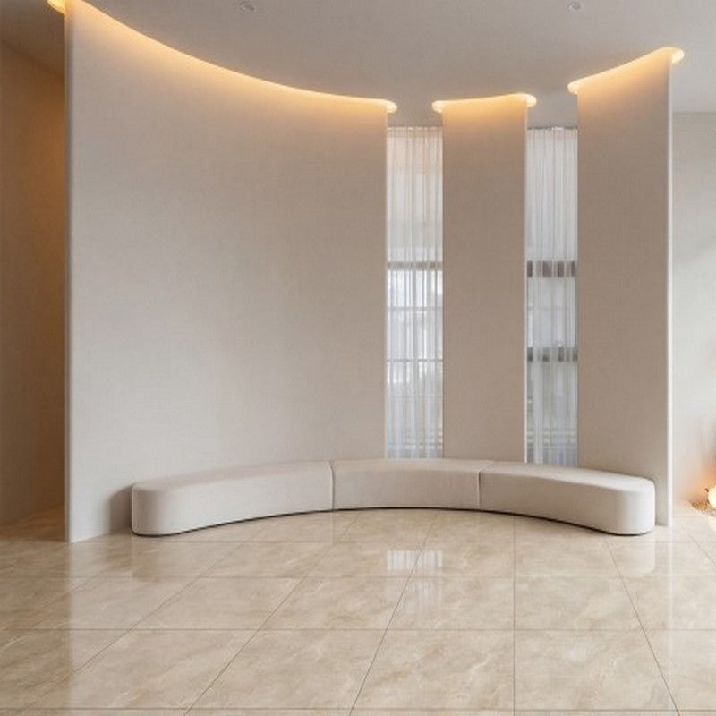 Emser-Savino-32-x-32-Rectified-Polished-Porcelain-Tile-Clair