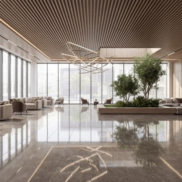 Emser-Savino-12-x-24-Rectified-Polished-Porcelain-Tile-Ecru