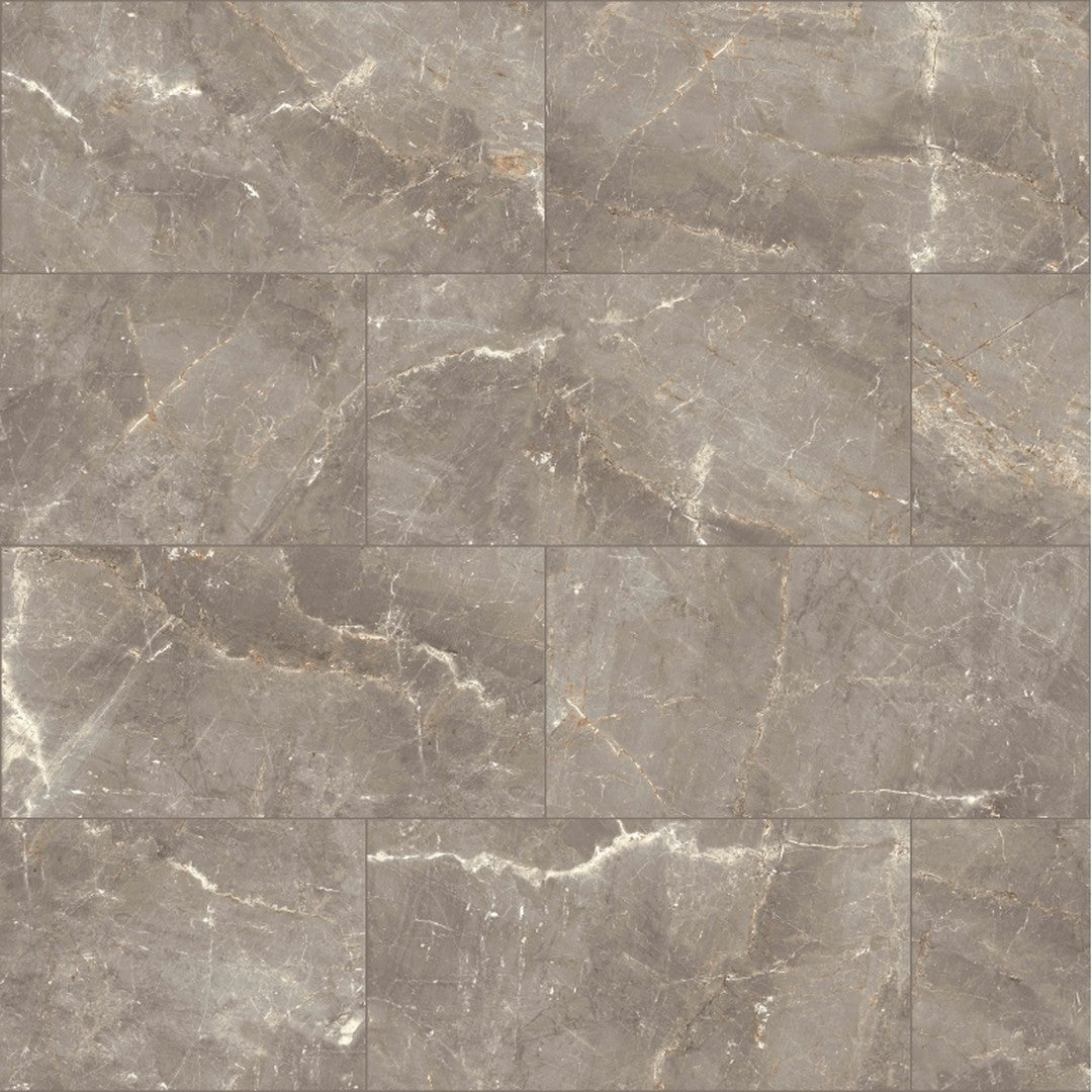 Emser Savino 12" x 24" Rectified Polished Porcelain Tile
