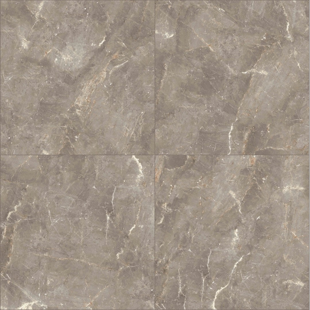 Emser Savino 32" x 32" Rectified Polished Porcelain Tile