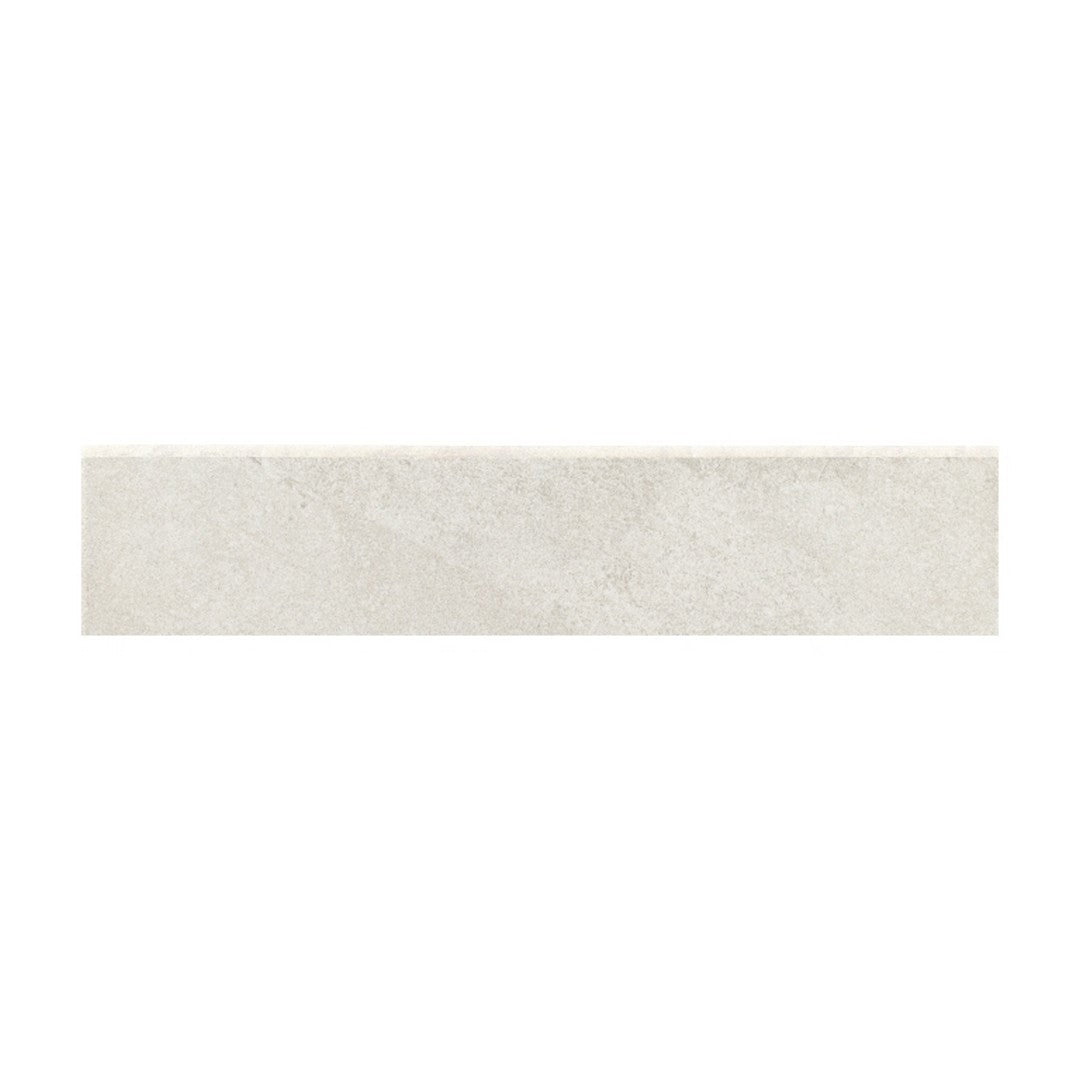 Emser Cavanite II - 3" x 12" Matte Ceramic Wall Bullnose