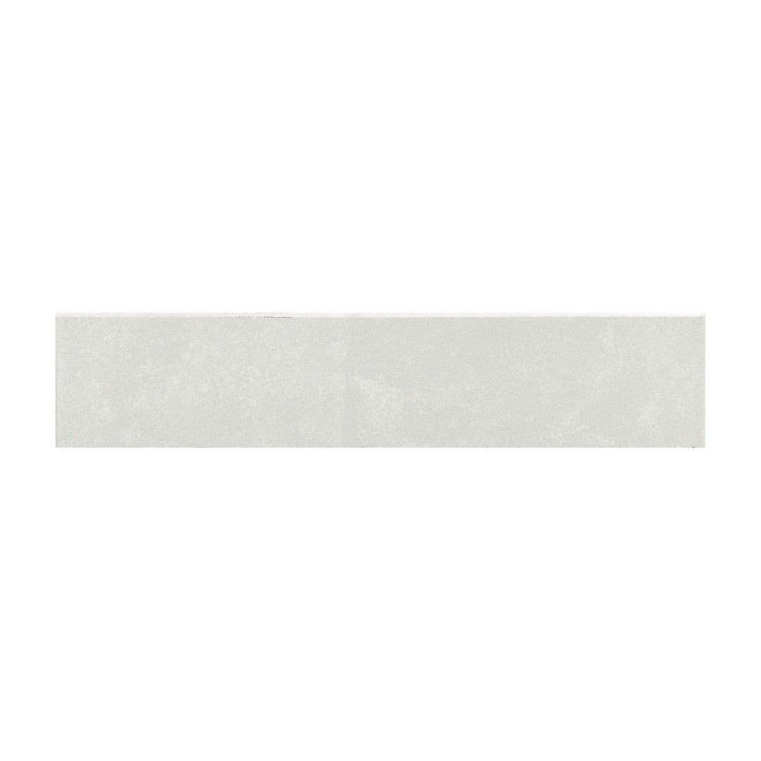 Emser Cavanite II - 3" x 12" Matte Ceramic Wall Bullnose