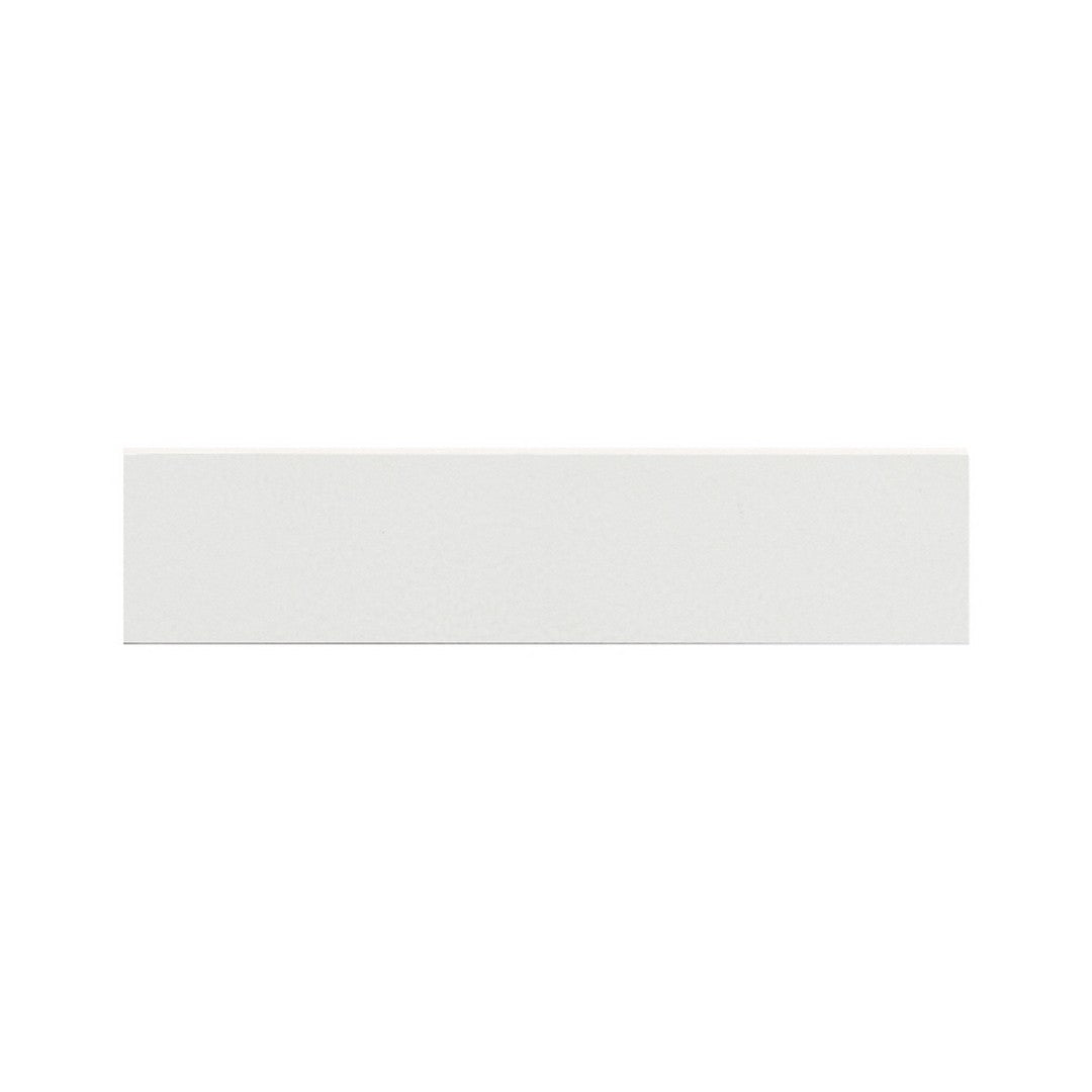 Emser Citizen 3" x 12" Matte Porcelain Bullnose
