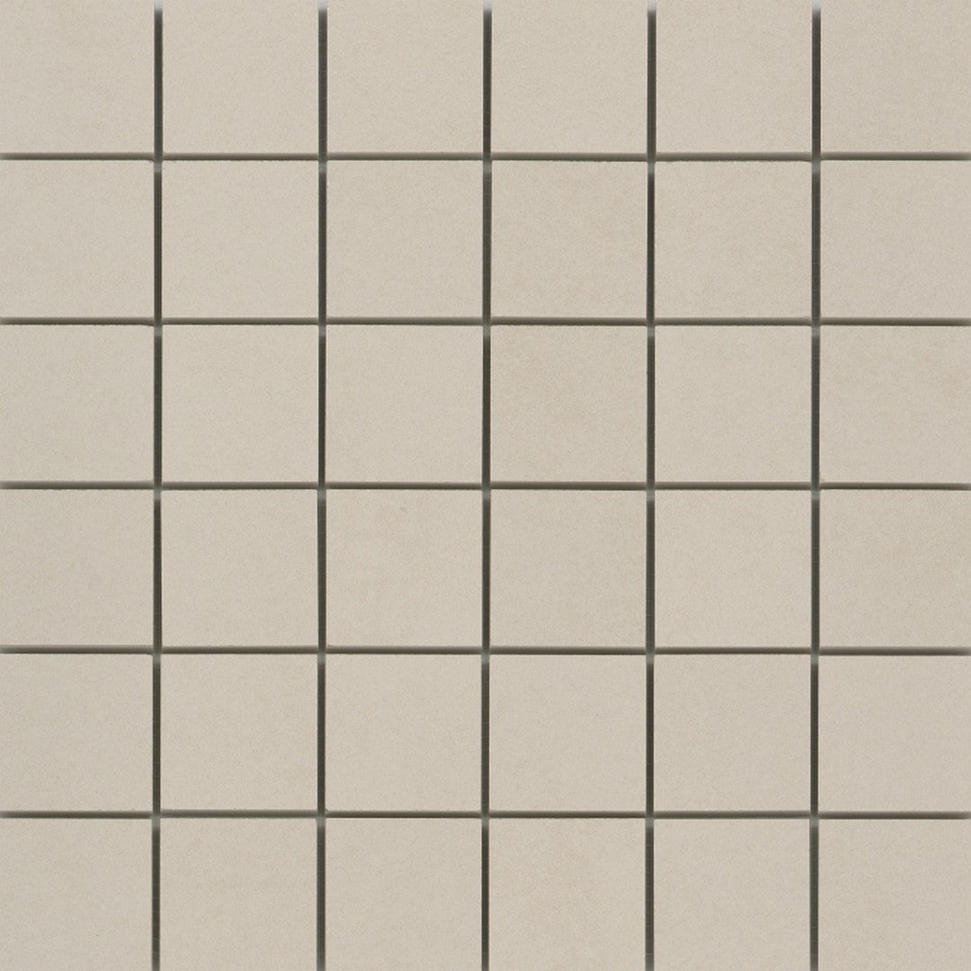 Emser Citizen 12" x 12" Matte Porcelain 2" Mosaic