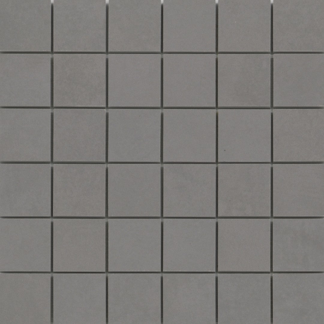 Emser Citizen 12" x 12" Matte Porcelain 2" Mosaic