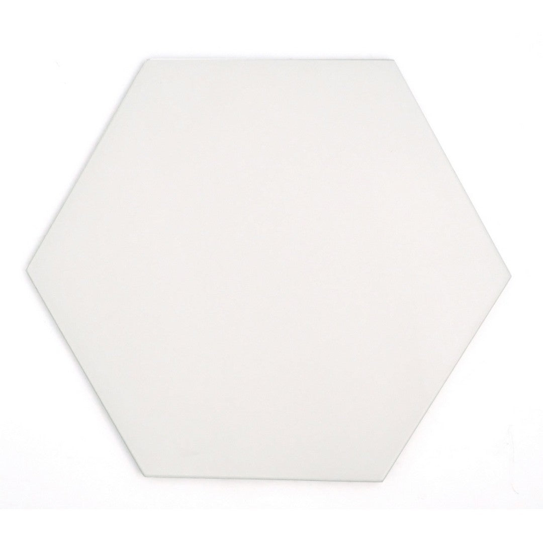 Emser-Rhythm-19-x-22-Pressed-Matte-Porcelain-Hexagon-Tile-White