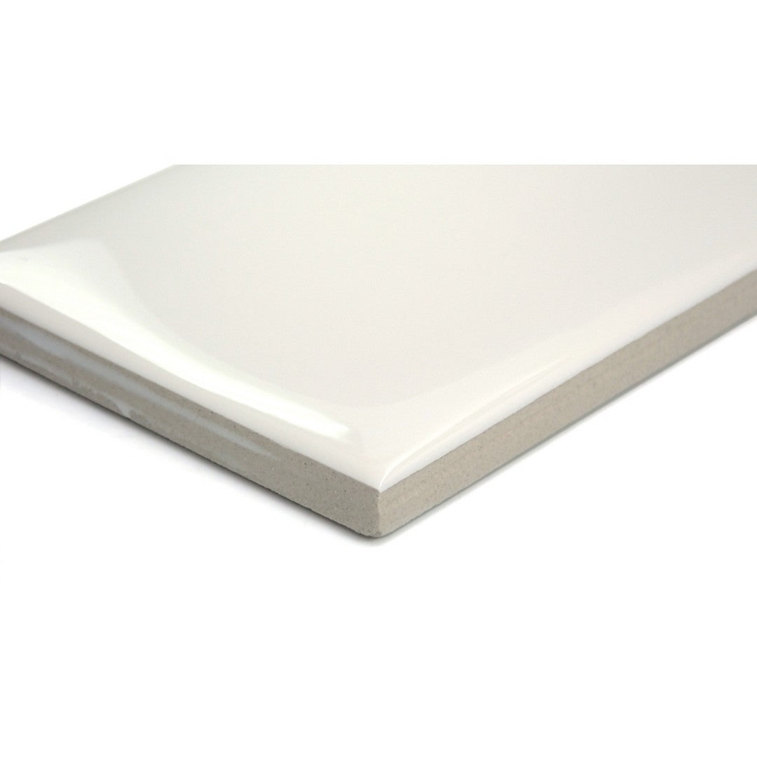 Emser-Craft-II-3-x-12-Pressed-Glossy-Ceramic-Wall-Tile-Bone-A