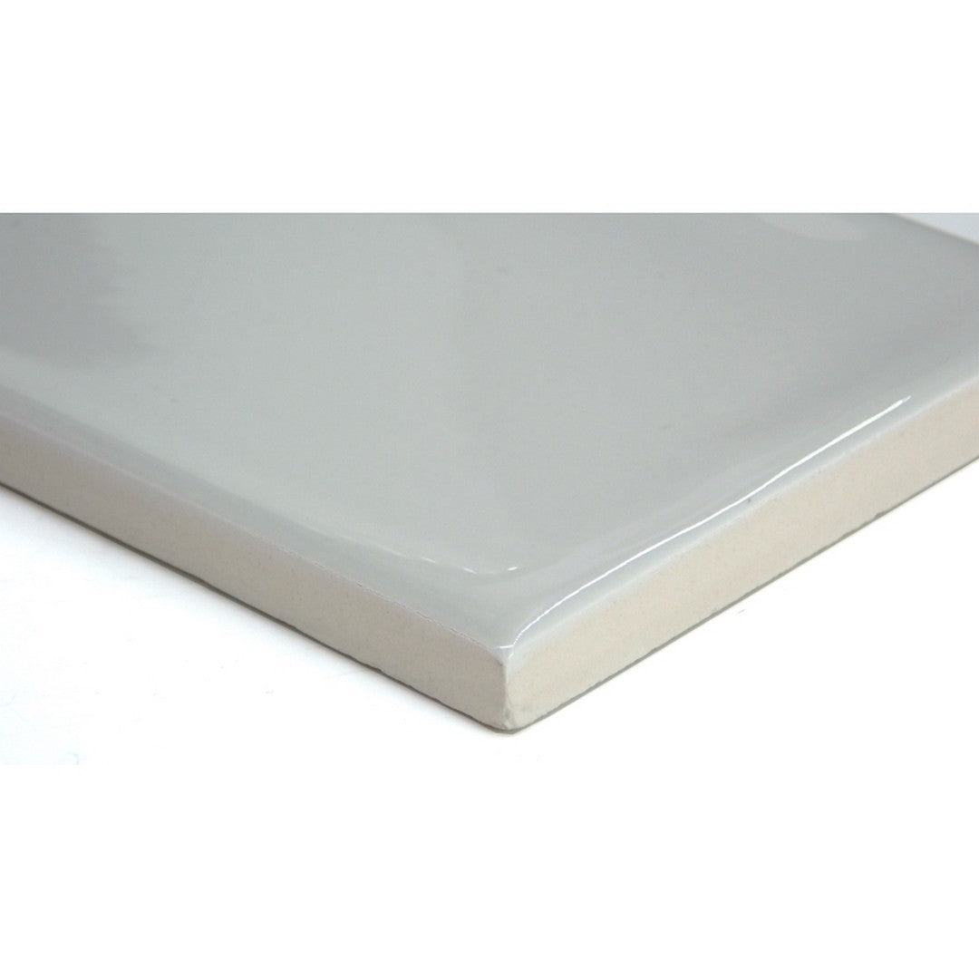 Emser-Craft-II-3-x-12-Pressed-Glossy-Ceramic-Wall-Tile-Gray-A