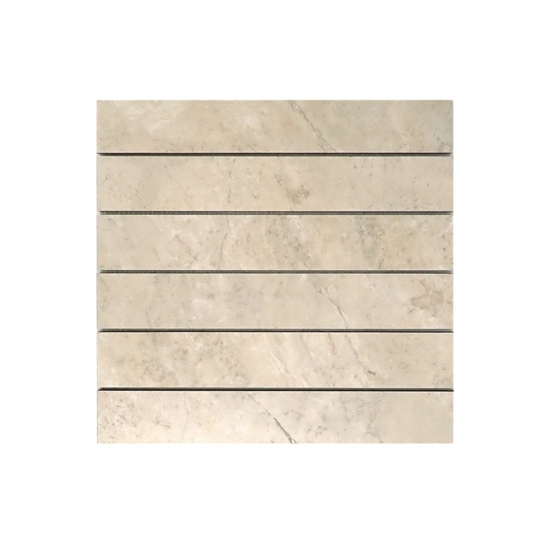 Emser-Terramor-12-x-12-Honed-2x12-Stacked-Porcelain-Mosaic-Avorio
