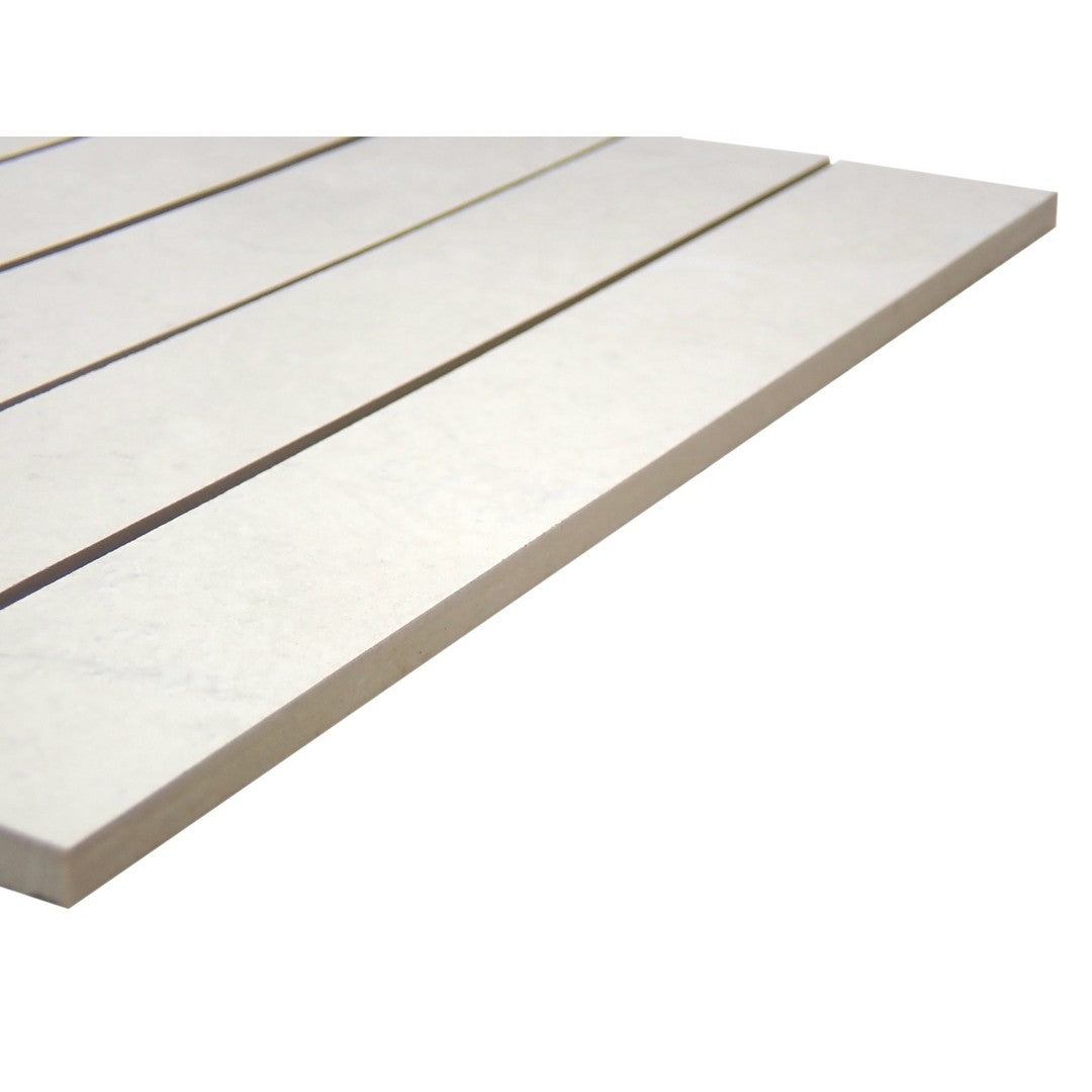 Emser-Terramor-12-x-12-Honed-2x12-Stacked-Porcelain-Mosaic-Bianco