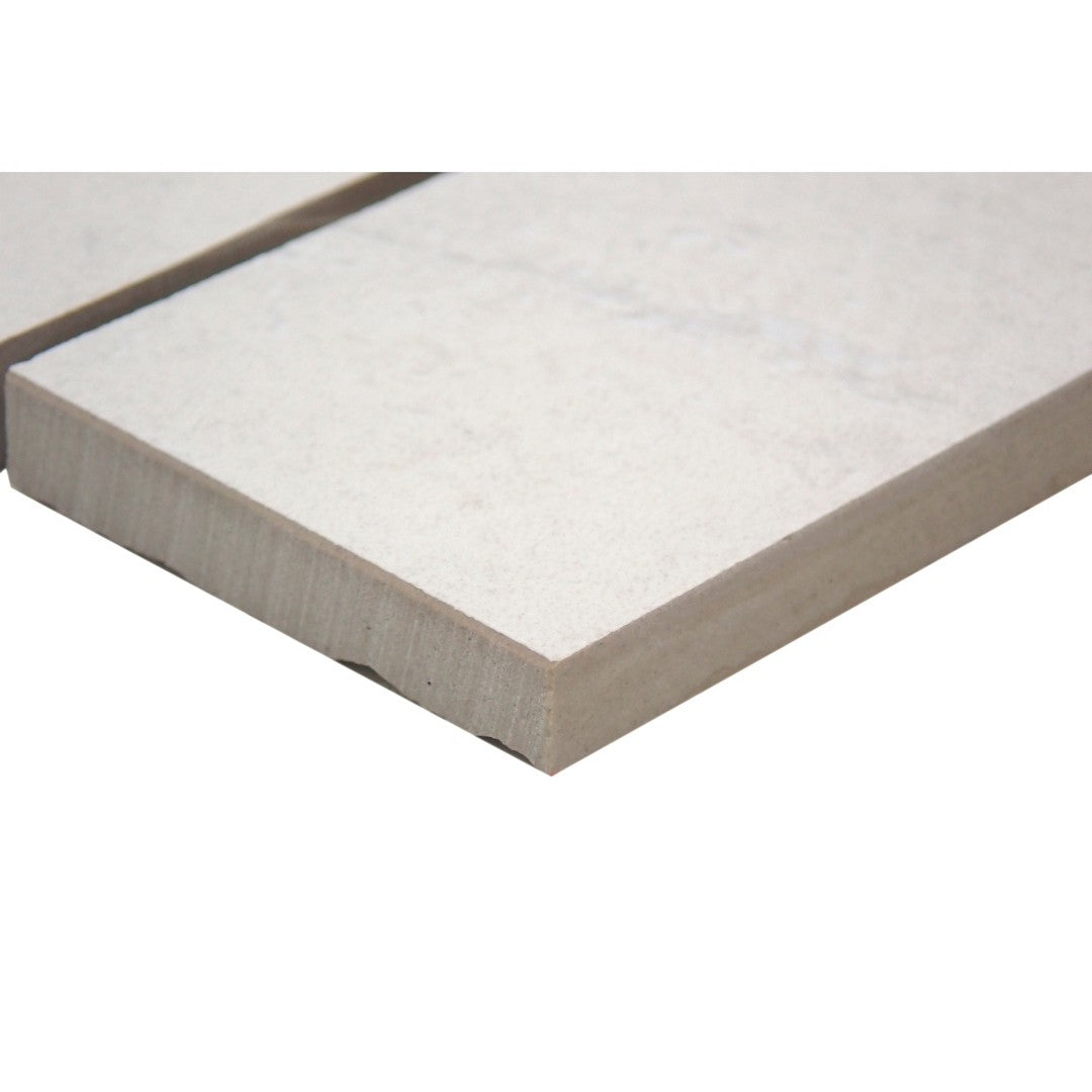 Emser-Terramor-12-x-12-Honed-2x12-Stacked-Porcelain-Mosaic-Bianco