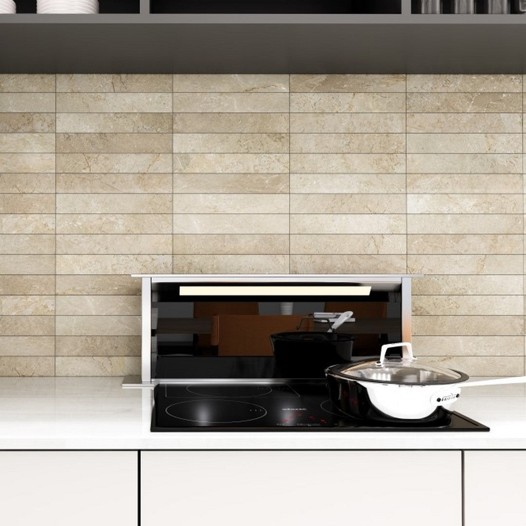 Emser-Terramor-12-x-12-Honed-2x12-Stacked-Porcelain-Mosaic-Fulvo
