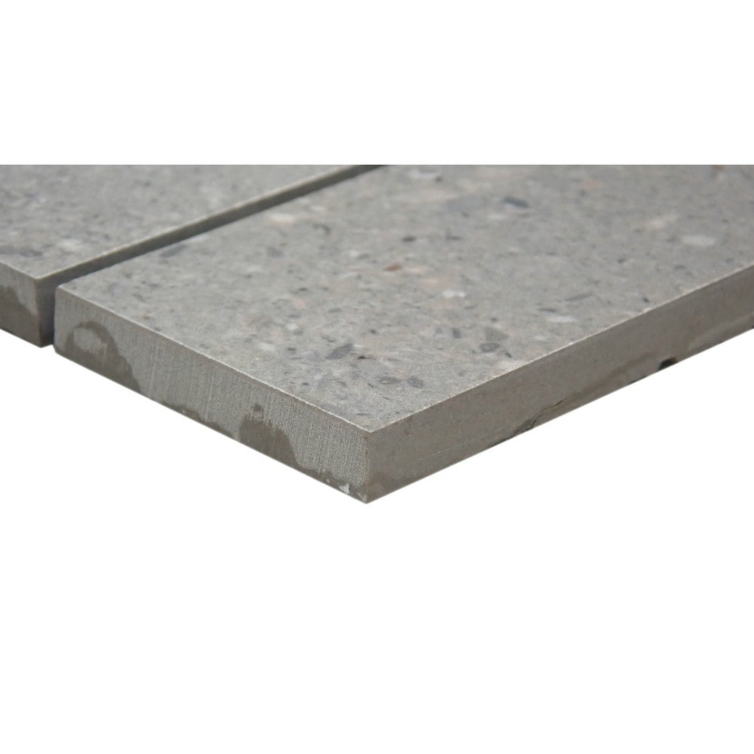 Emser-Terramor-12-x-12-Honed-2x12-Stacked-Porcelain-Mosaic-Grigio