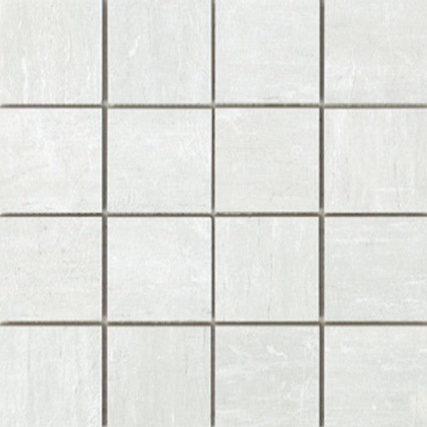 Emser Unified 12" x 12" Matte Porcelain 3" Mosaic