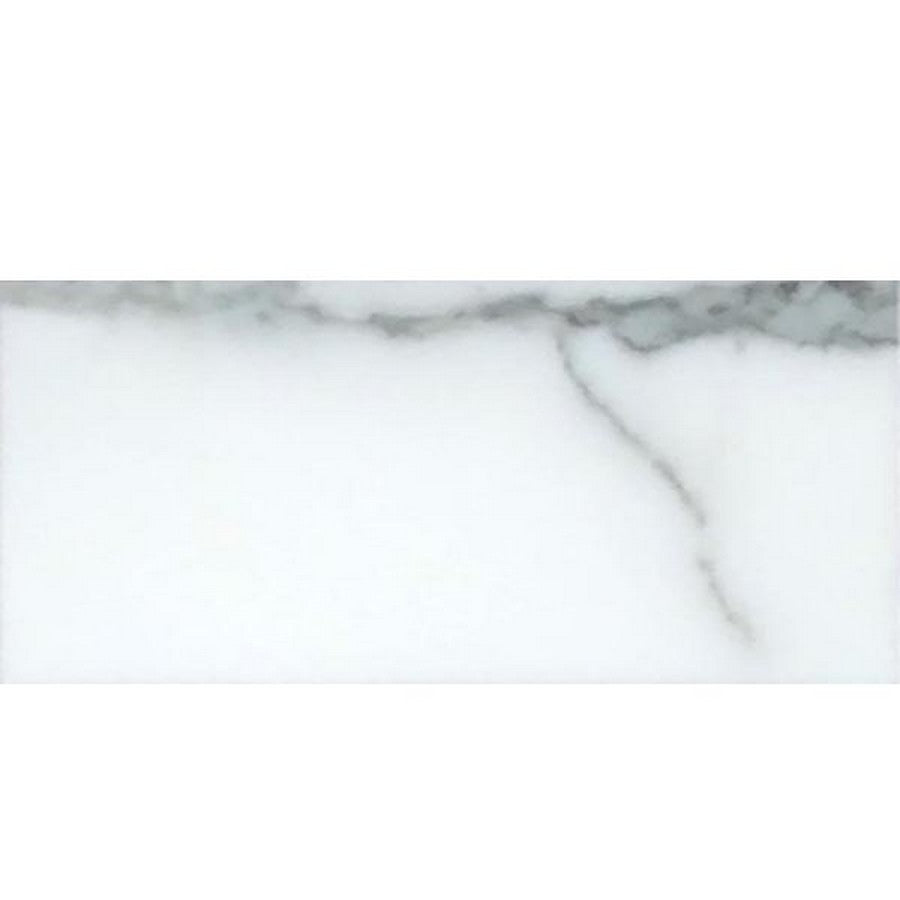 MiR Field Tile 3" x 6" Natural Stone Honed Tile