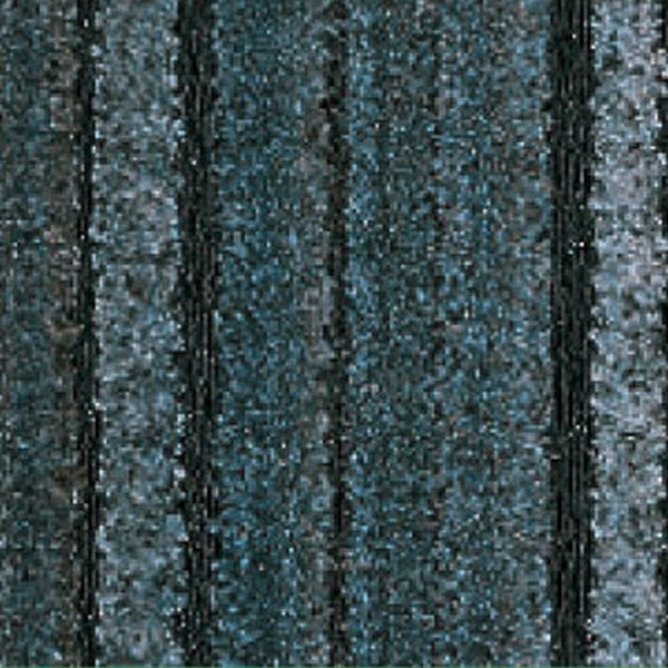 Flexco Flextuft Vulcanized 12" x 12" Recycled Rubber Tile