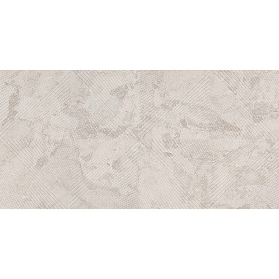 Marazzi Forgehaus 12" x 24" Ripple Matte Ceramic Tile