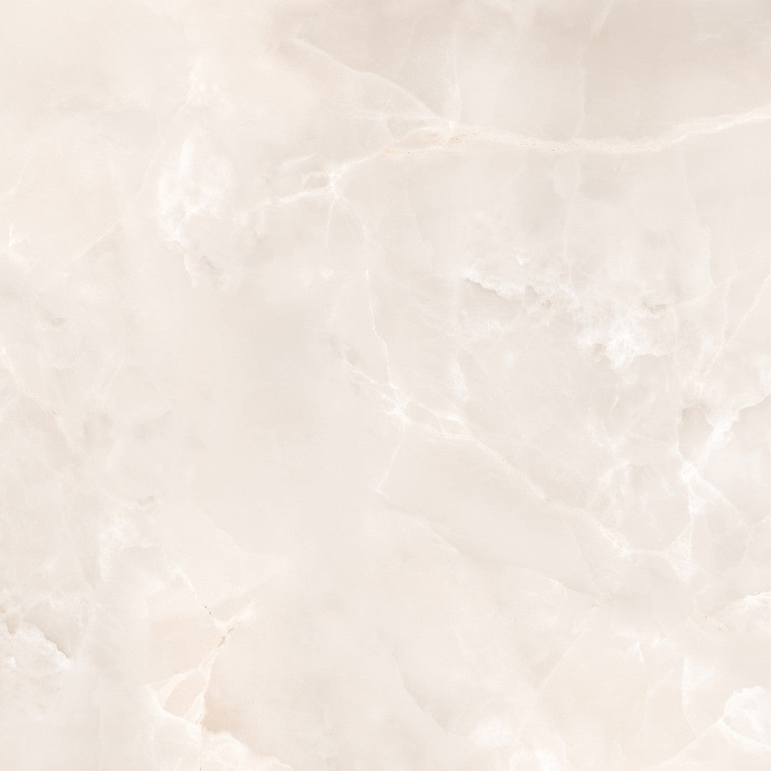 Tesoro Madras 48" x 48" Rectified Polished Porcelain Tile