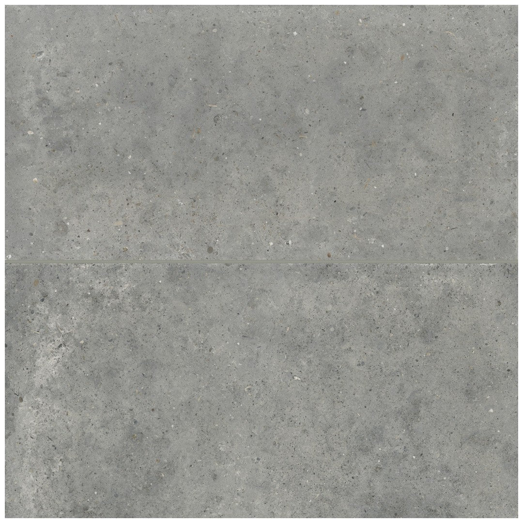 Bedrosians Poetry Stone 12" x 24" Matte Porcelain Field Tile