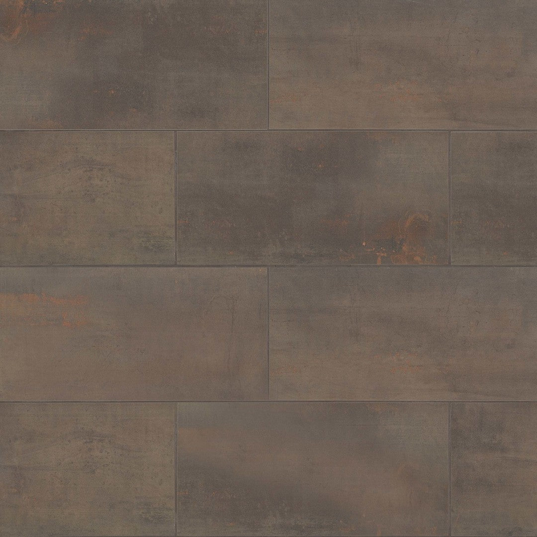 Bedrosians Rebel 12" x 24" Matte Porcelain Tile