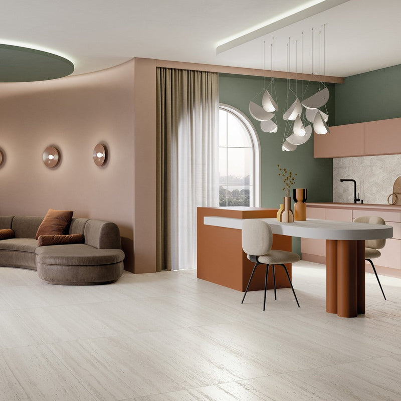 Bedrosians-Sensi-Roma-24-x-48-Matte-Porcelain-Wave-Deco-White