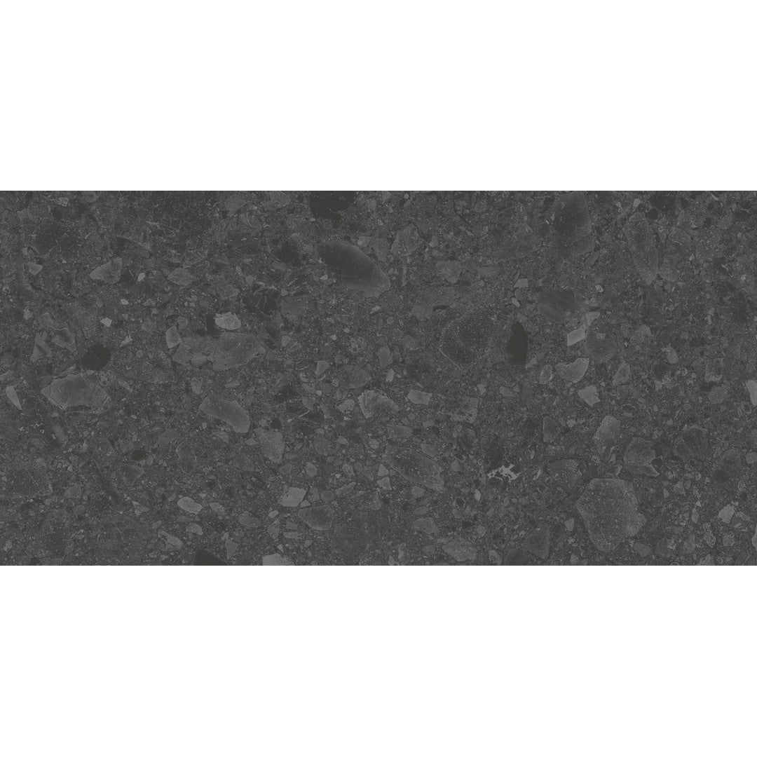 Ottimo Flodsten 2.0 Matte 12" x 24" Porcelain Tile