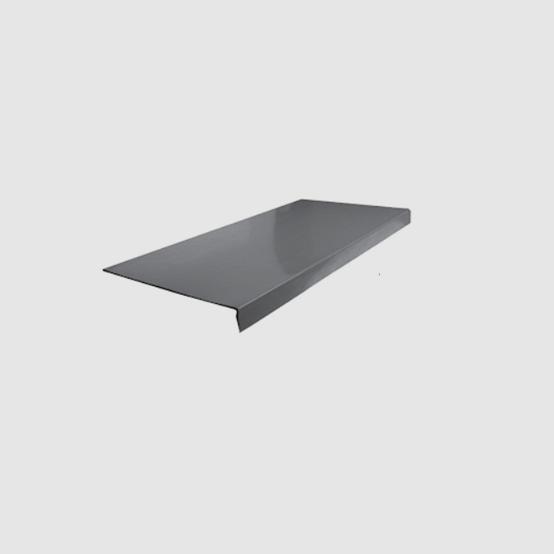 rubber step tread Flexco SpexTones 120 Heavy Duty Smooth 12.25" x 72" Rubber Stair Tread