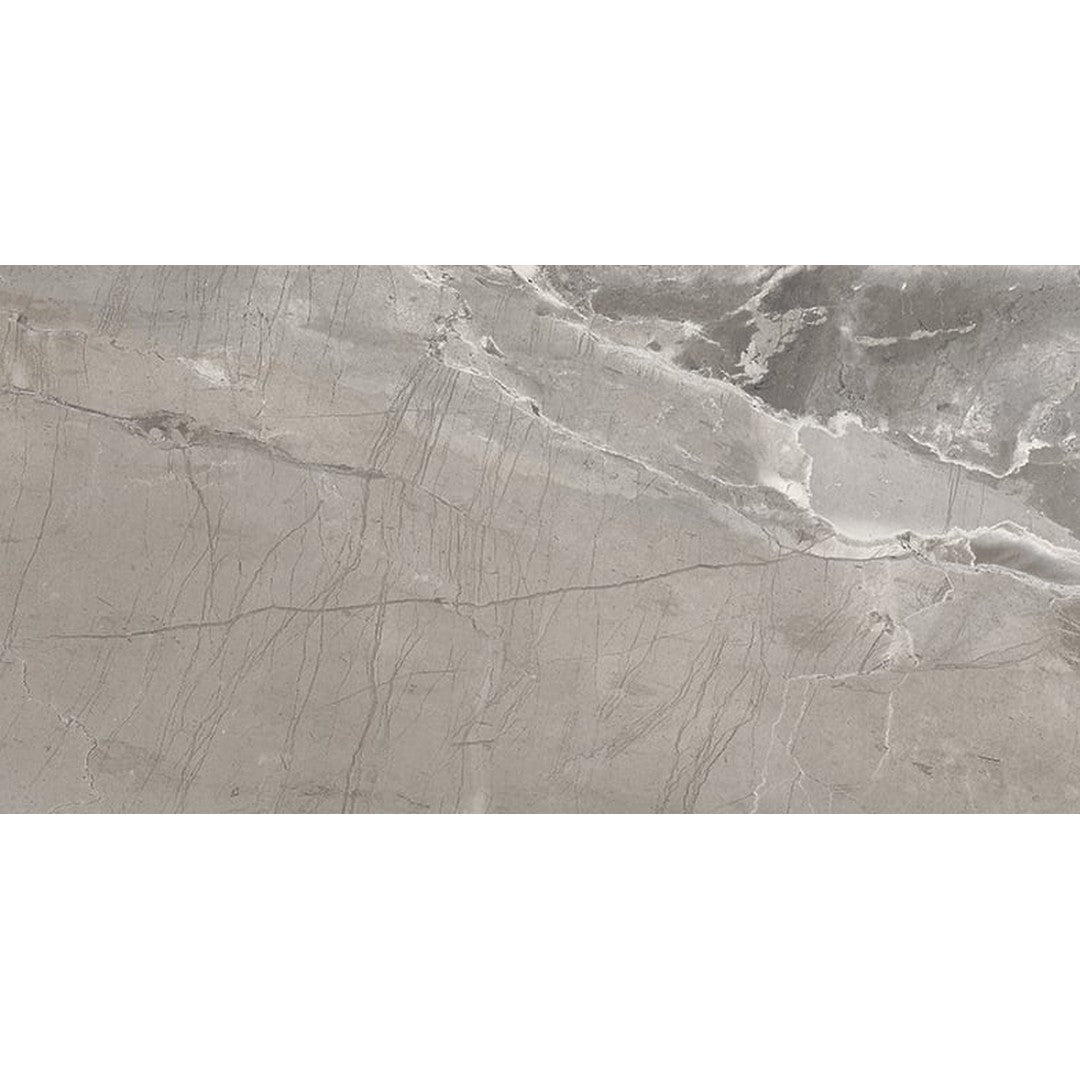 Milestone Absolute 12" x 24" Matte Porcelain Tile