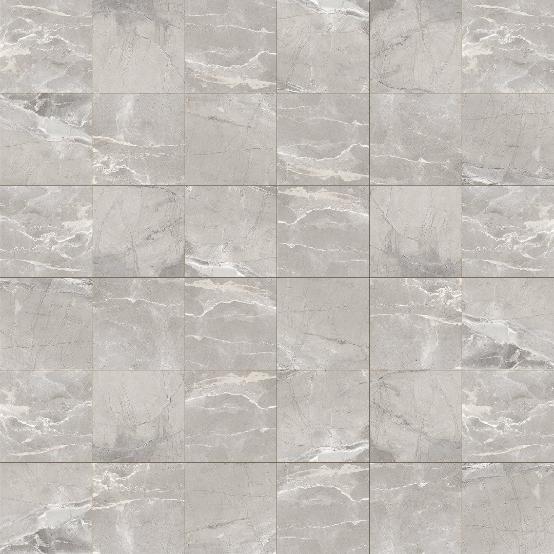 Crossville Absolute 12" x 12" Matte Porcelain 2" Mosaic
