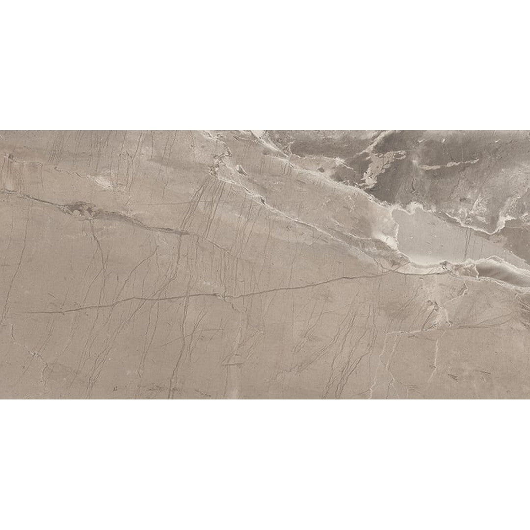 Milestone Absolute 12" x 24" Matte Porcelain Tile