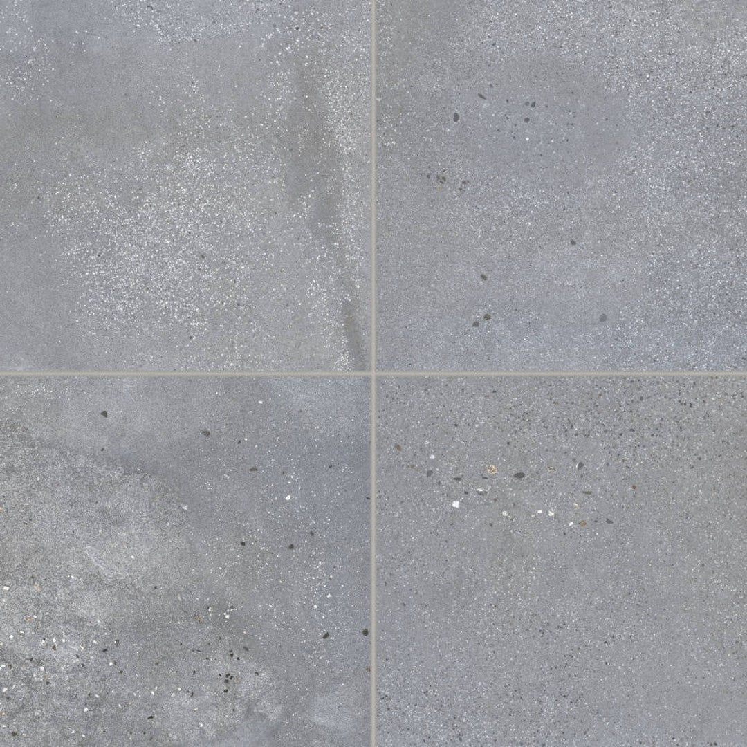 Bedrosians Area 51 - 24" x 24" Matte Glazed Porcelain Field Tile