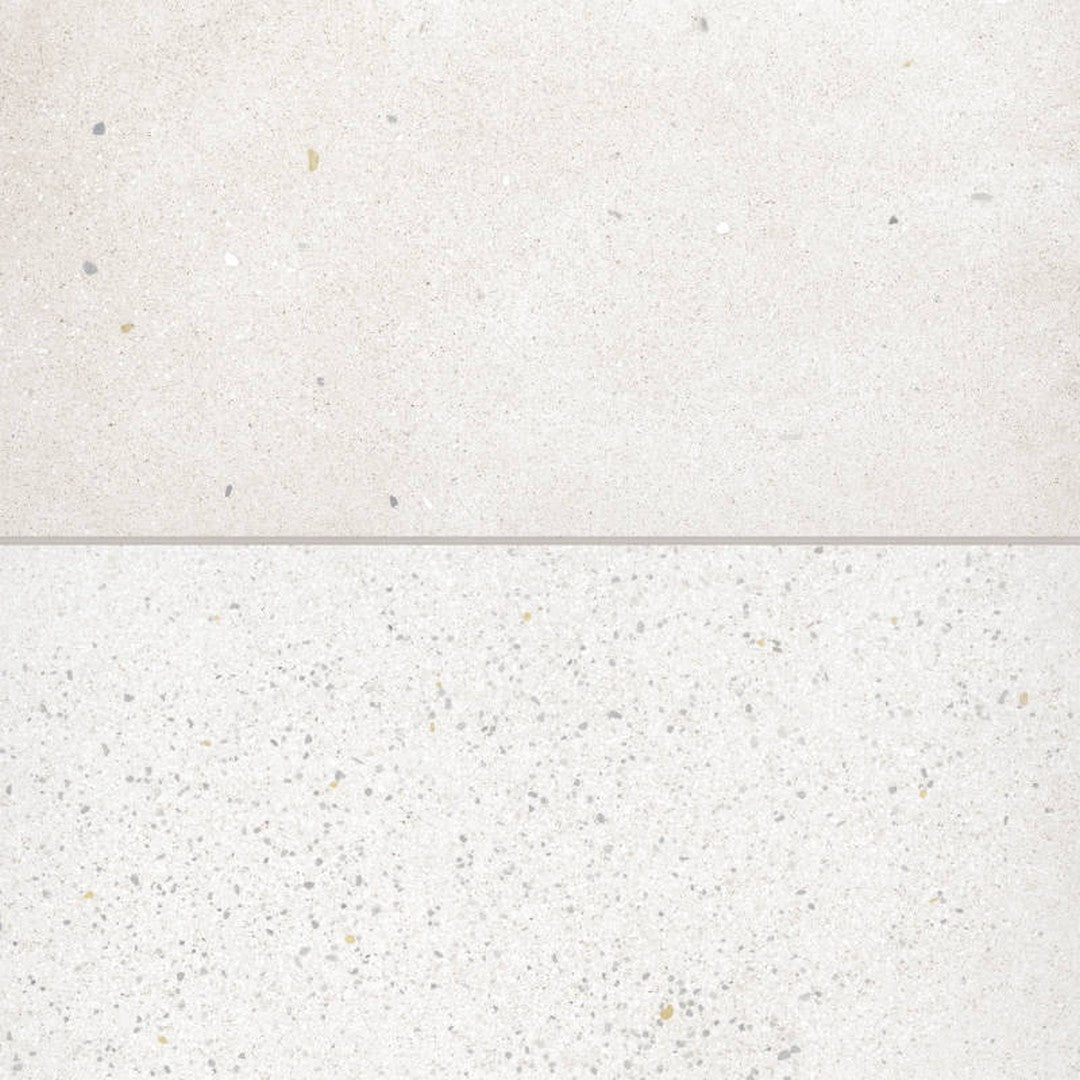 Bedrosians Area 51 - 24" x 48" Matte Glazed Porcelain 2cm Paver