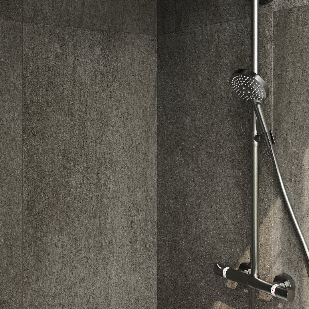 Crossville-Basaltine-24-x-48-Matte-Porcelain-Tile-Dark-Grey