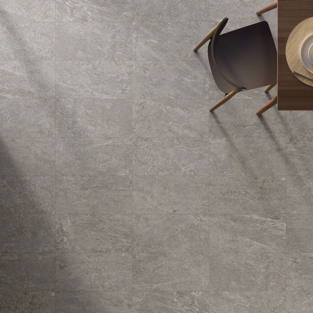 Bedrosians-Farmhouse-Living-12-x-24-Matte-Porcelain-Field-Tile-Millstone
