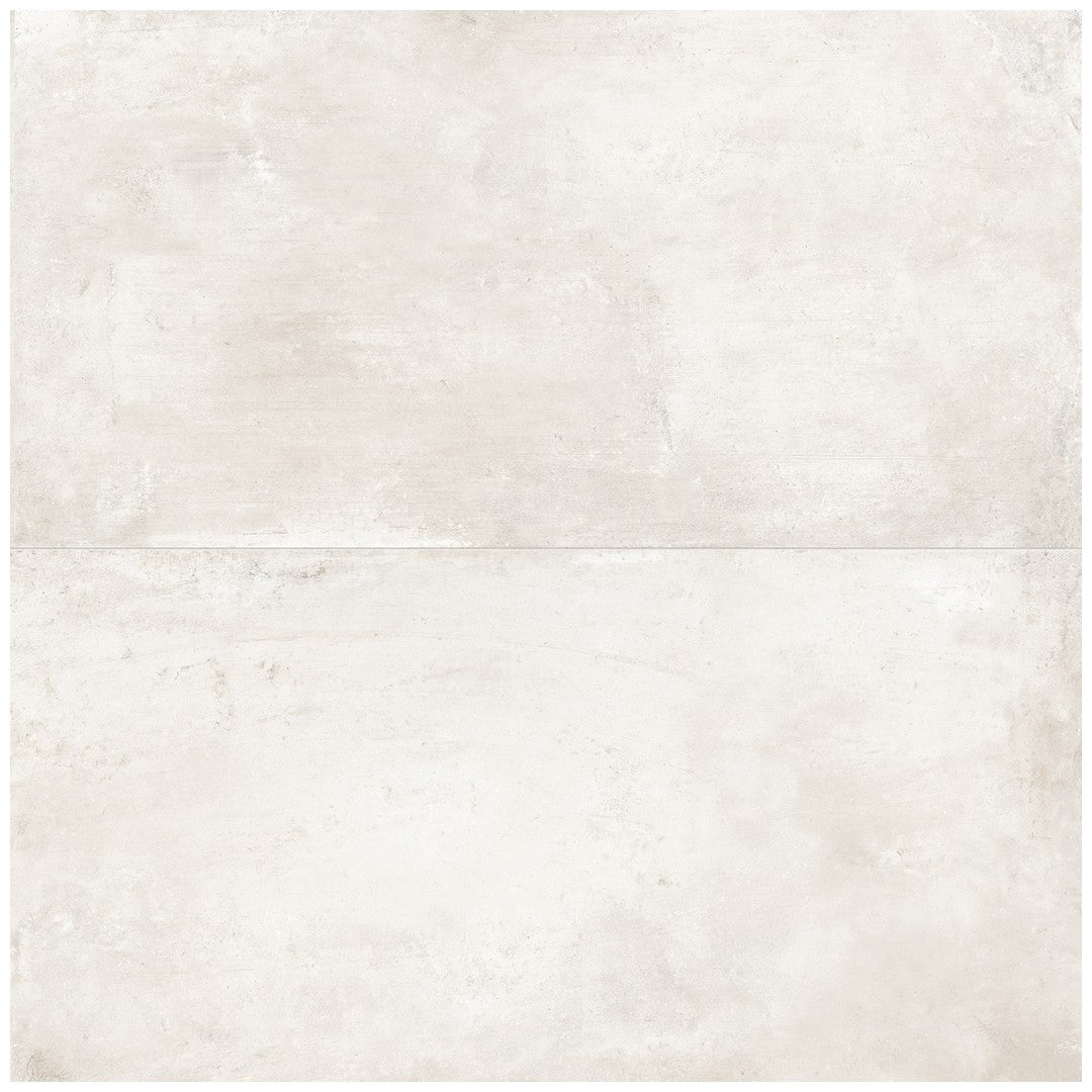 Bedrosians +One 24" x 48" Matte Porcelain Field Tile