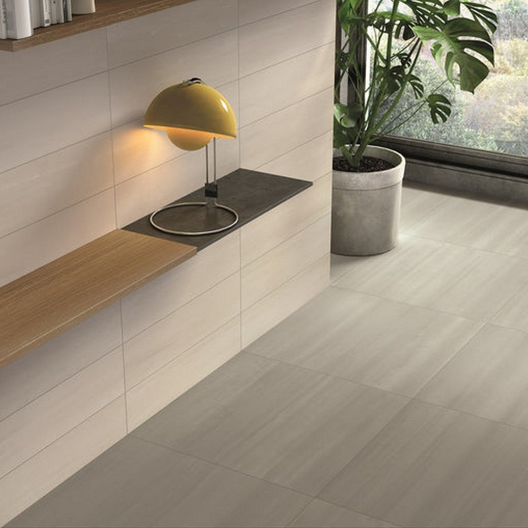 Ottimo-Flow-24-x-48-Matte-Porcelain-Tile-Gray