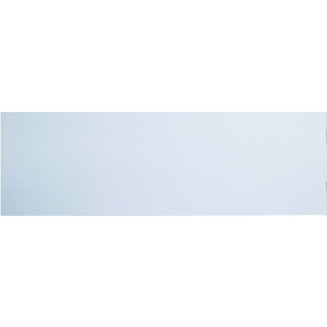 Tesoro Classic Mirror 4" x 12" Glass Tile