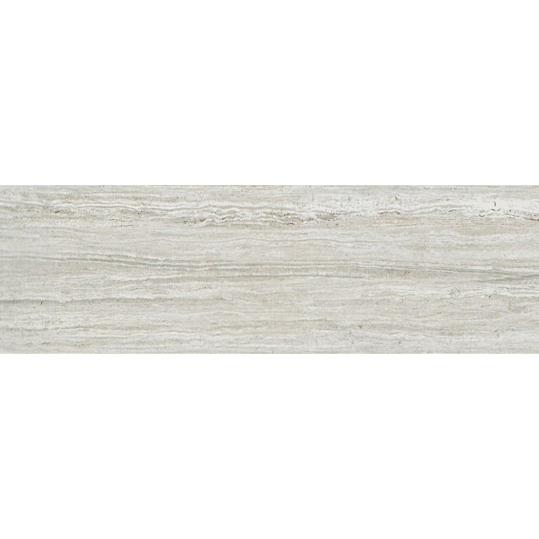 Florida Tile Tides 3.75" x 12" Matte Porcelain Tile