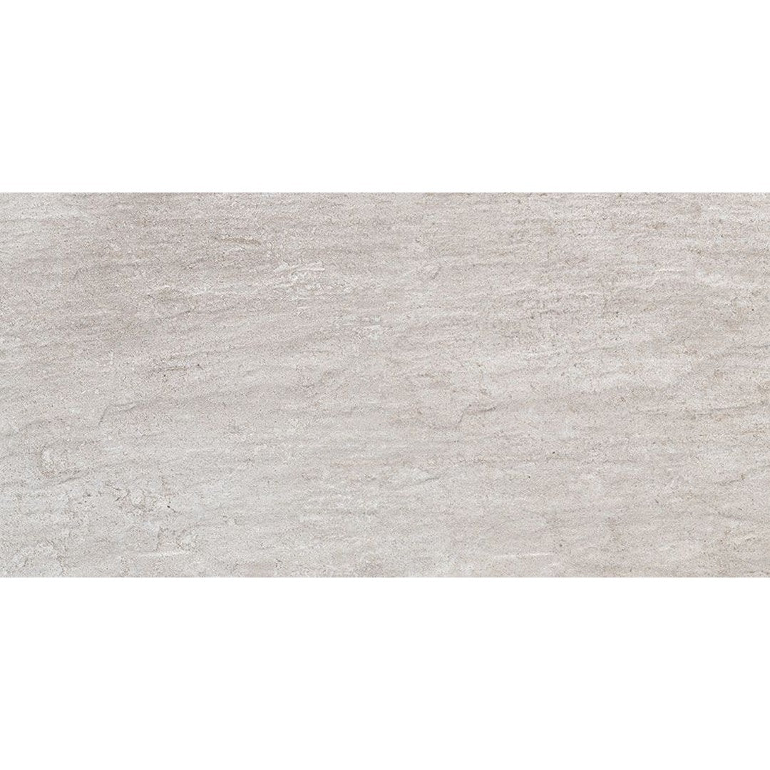 Florida Tile Continent 12" x 24" Slate Matte Glazed Porcelain Tile