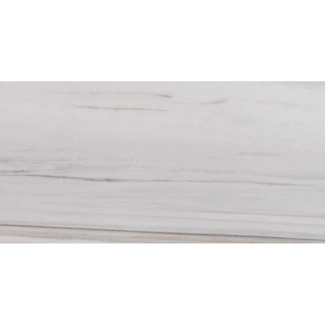 Florida Tile Alustra 12" x 24" Polished Porcelain Tile