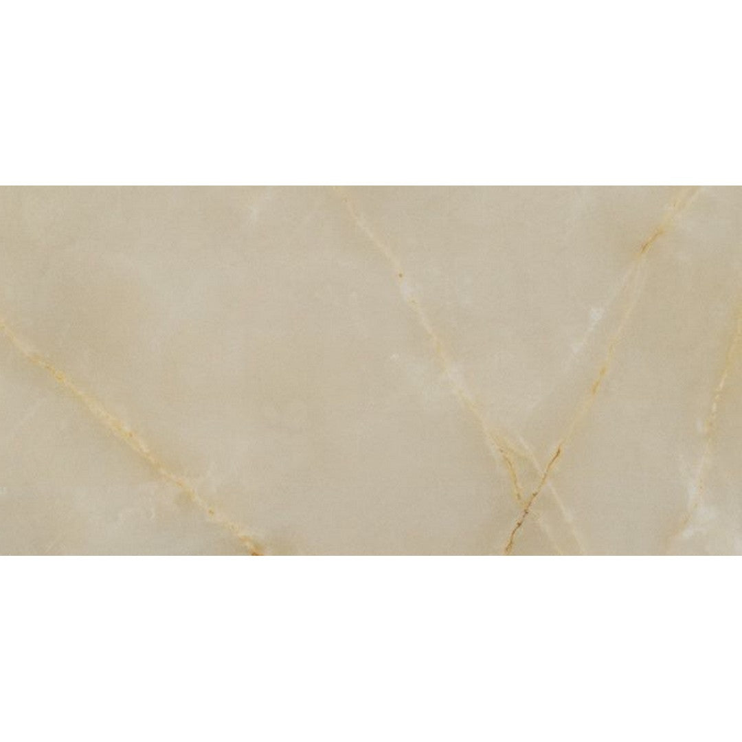 Florida Tile Alustra 12" x 24" Polished Porcelain Tile