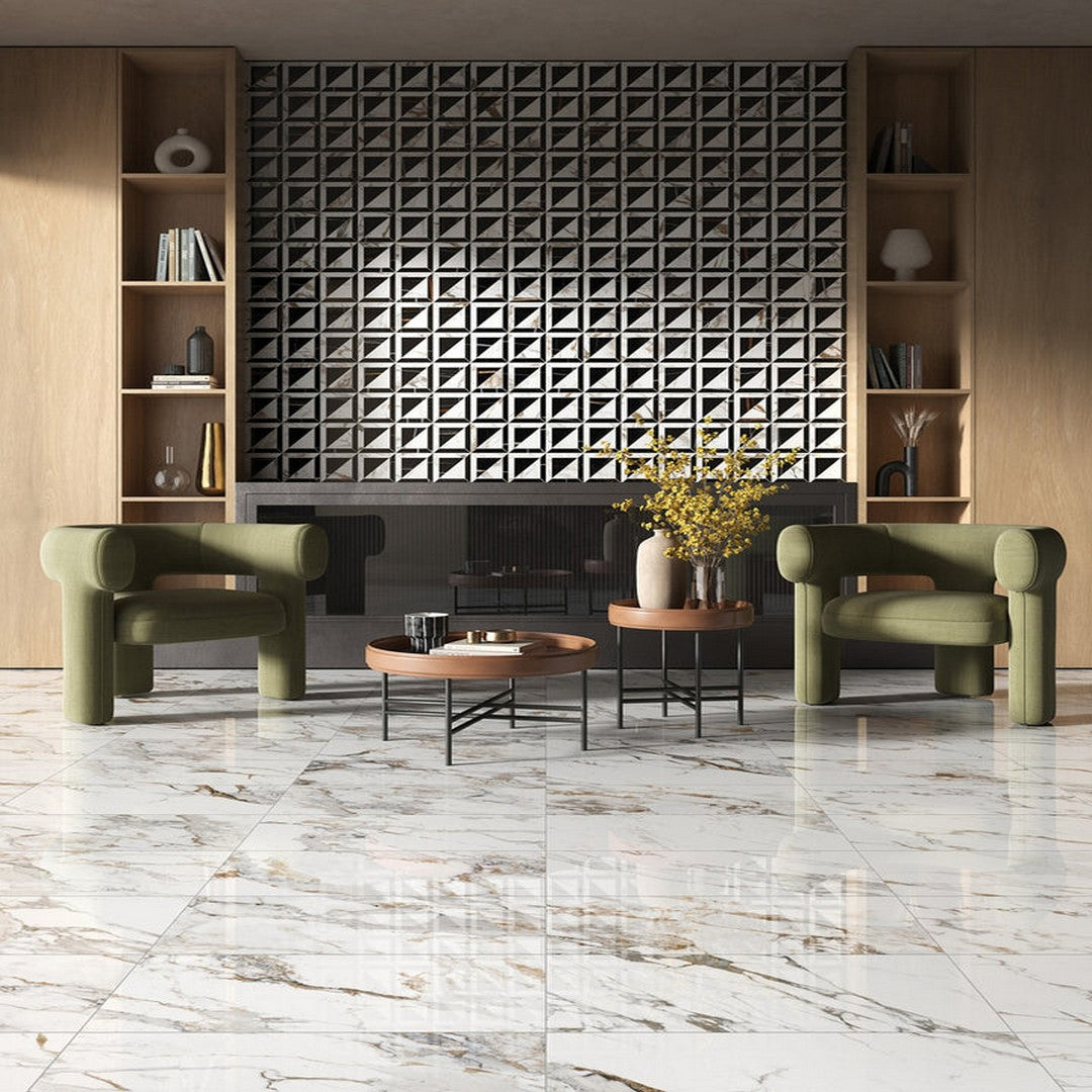 Florida-Tile-Indulge-12-x-12-Rectified-Polished-Porcelain-Mosaic-Breccia-Capraia-Mix