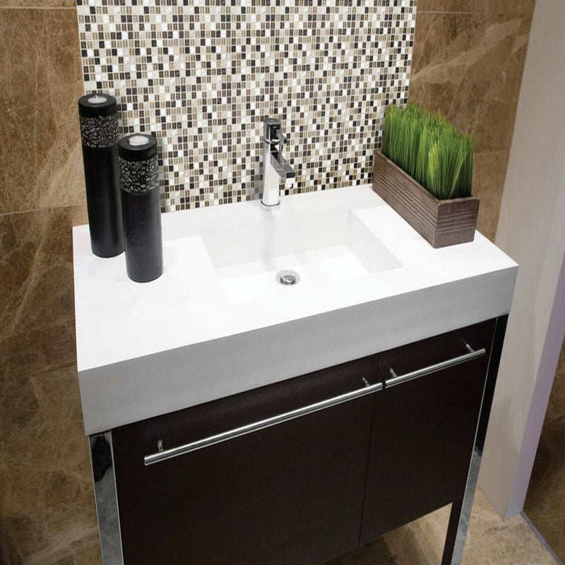 Florida-Tile-Bliss-12-x-12-Natural-Stone-&-Glass-Mosaic-Cappuccino