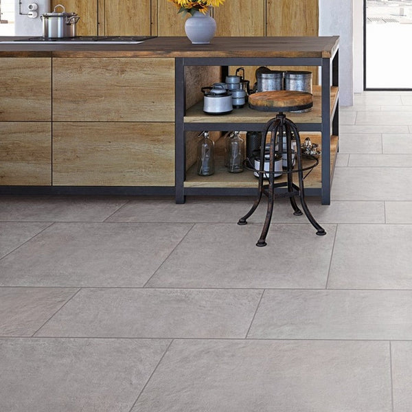 NY2LA 12x24 Concrete Look Porcelain Tile by Florida Tile